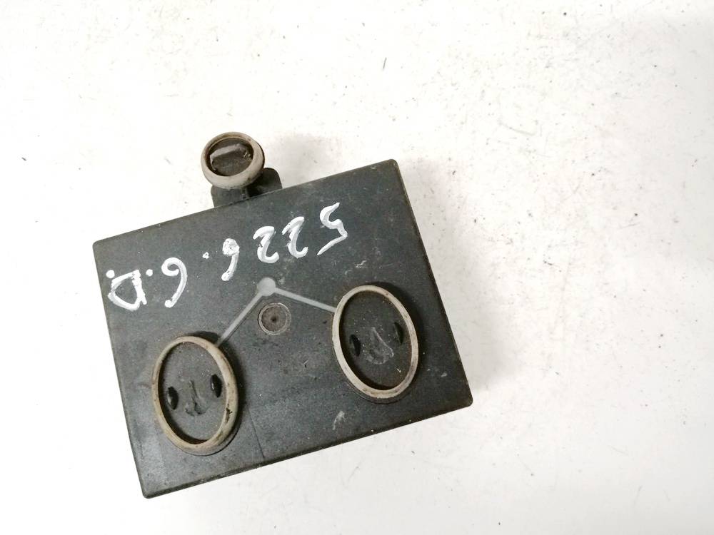 8X0959795C Skoda Superb 2013 Door control relay (DOOR CONTROL UNIT MODULE ECU ) - Thumbnail 2