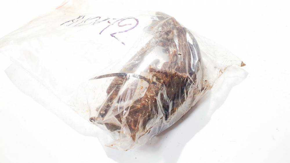 Toyota Yaris 2005 Mechanizm hamulca ręcznego - Thumbnail 3