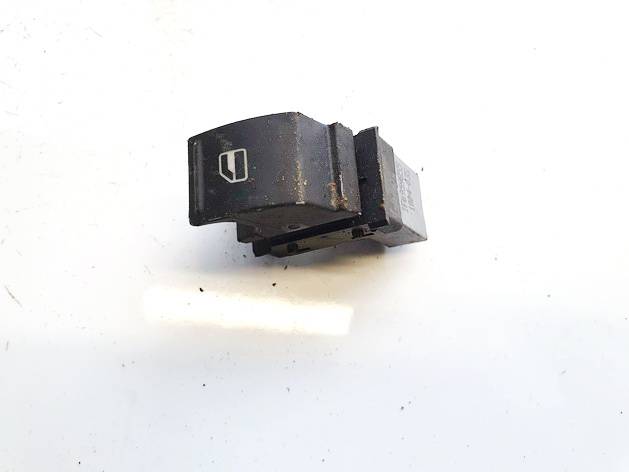 1F0959855 Volkswagen Golf 2004 Power window control (Window Regulator-Window Switch)