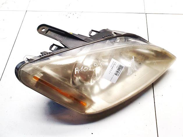 270606 Ford C-MAX 2003 Zibintas P.D.