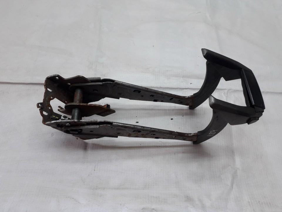 USED used Hand Brake Lever Opel Zafira 2006 1.6L EIS00578381 Used