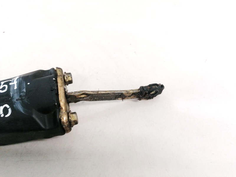 7M0839323 Ford Galaxy 2002 Durvju atvēruma ierobežotājs - AIZMUGURE PA LABI - Thumbnail 2