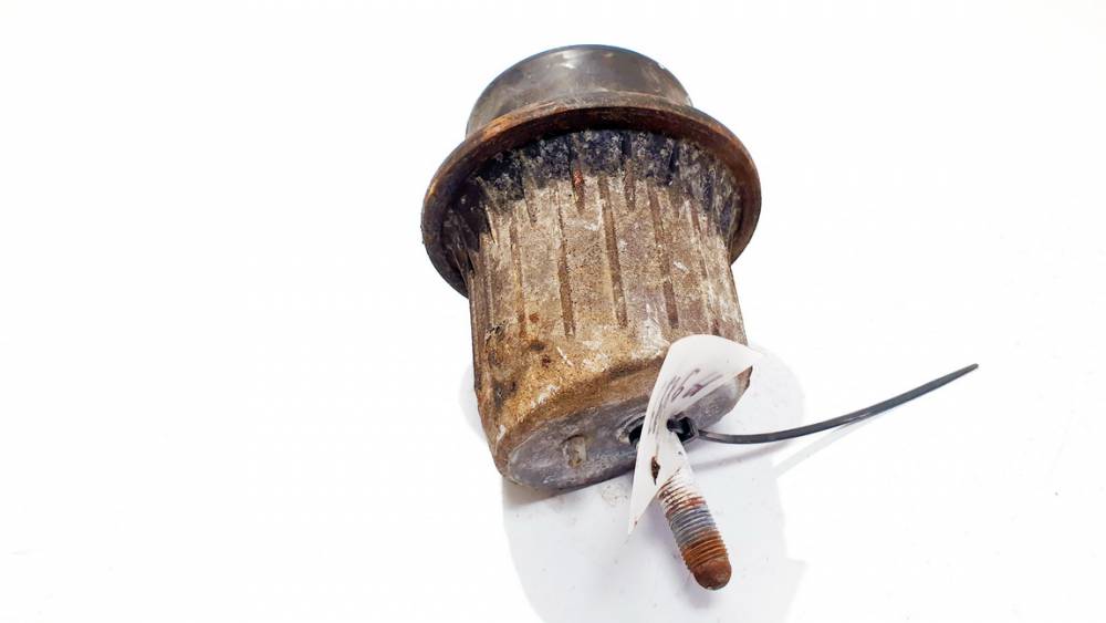 Lexus IS - CLASS 2008 Engine Mounting and Transmission Mount (Engine support) - Thumbnail 3