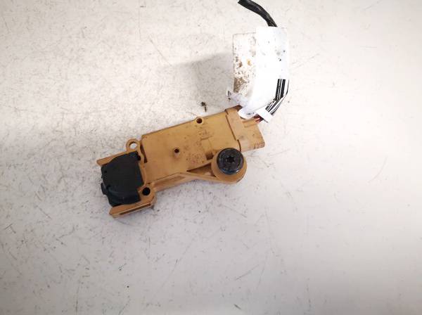 13102027 Opel Signum 2003 SENSOR IMPACTO ACCIDENTE PARA ACTIVAR - Thumbnail 3