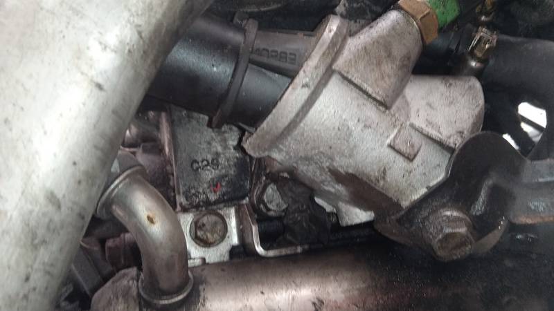 Alfa-Romeo 159 2007 Thermostat Housing (Flange) - Thumbnail 3