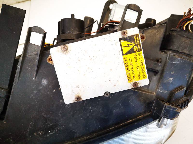 5DV00829000 Ford C-MAX 2003 Headlight Ballast Control Module (Xenon Headlight)