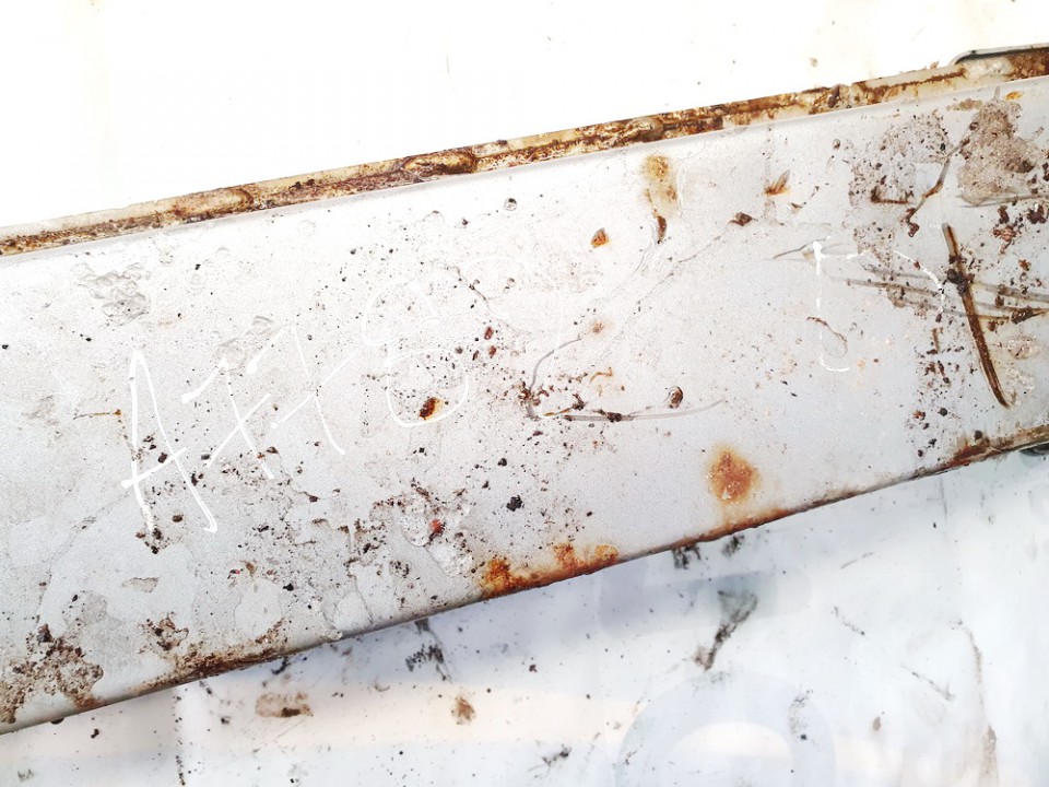 Toyota Avensis Verso 2003 Bumper reinforcement - FRONT - Thumbnail 2