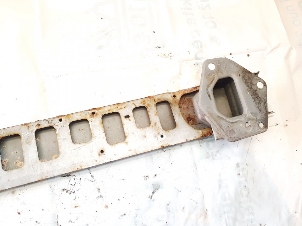 Toyota Avensis Verso 2003 Bumper reinforcement - FRONT - Thumbnail 3