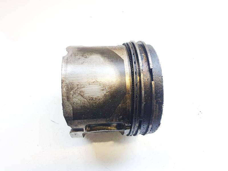 Mazda 5 2006 Stumoklis