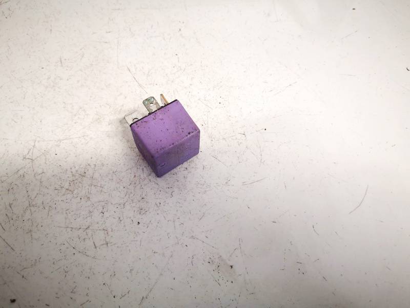12V50A03525 Renault Espace 2000 Relay module - Thumbnail 3