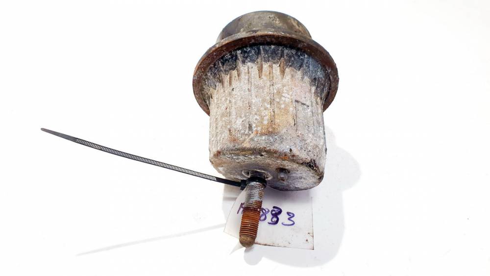 Lexus IS - CLASS 2008 Engine Mounting and Transmission Mount (Engine support) - Thumbnail 3