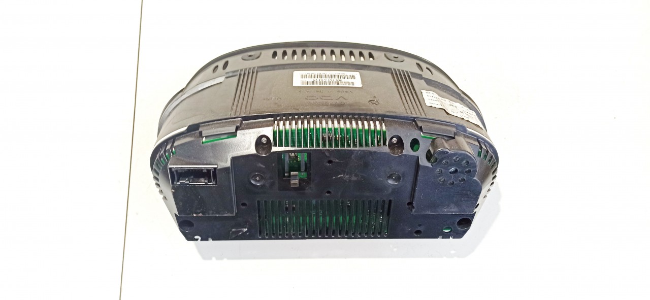 A2C53257079 BMW 5-Series 2006 Щиток приборов - Автомобильный спидометр - Thumbnail 2