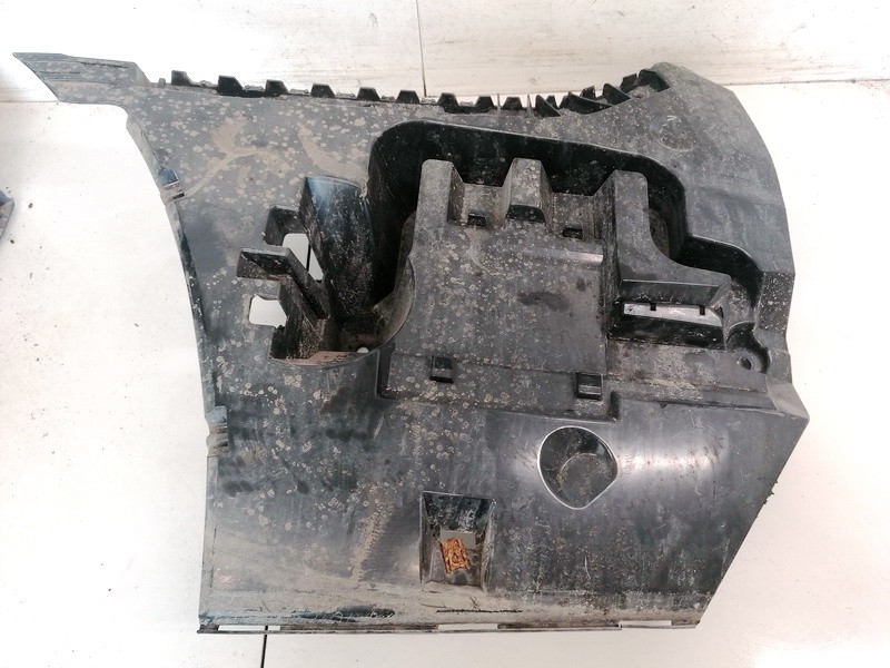 51127184767 BMW 5-Series 2010 pare-chocs arriere support de montage