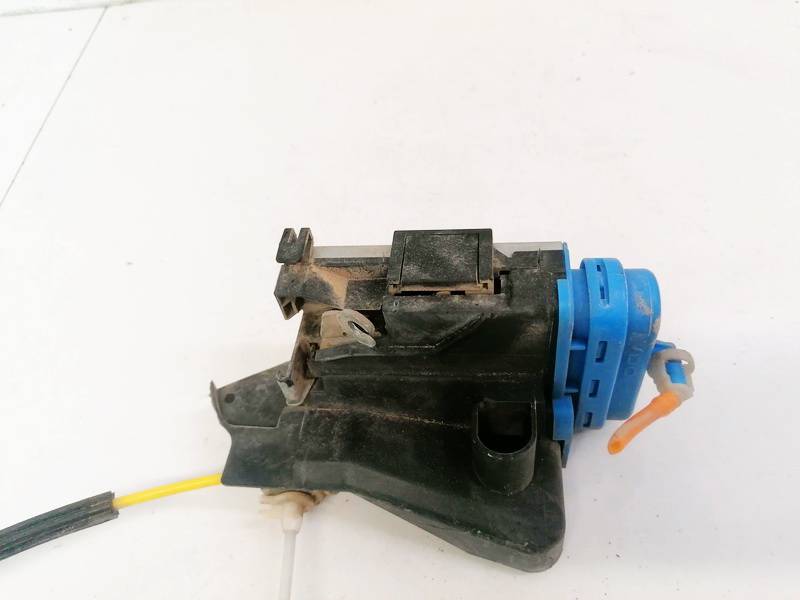 8D0839016A Audi A4 1996 Zamek drzwi - TYLNE PRAWE - Thumbnail 2