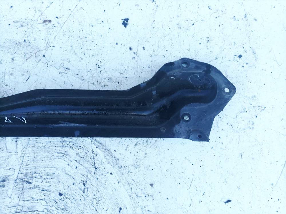 Ford Grand C-Max 2011 Stoßstangenträger Träger vorne - Thumbnail 2