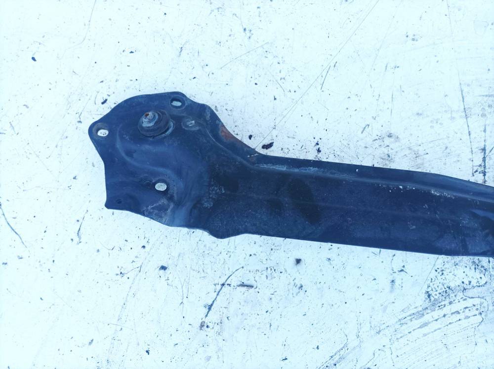 Ford Grand C-Max 2011 Stoßstangenträger Träger vorne - Thumbnail 3