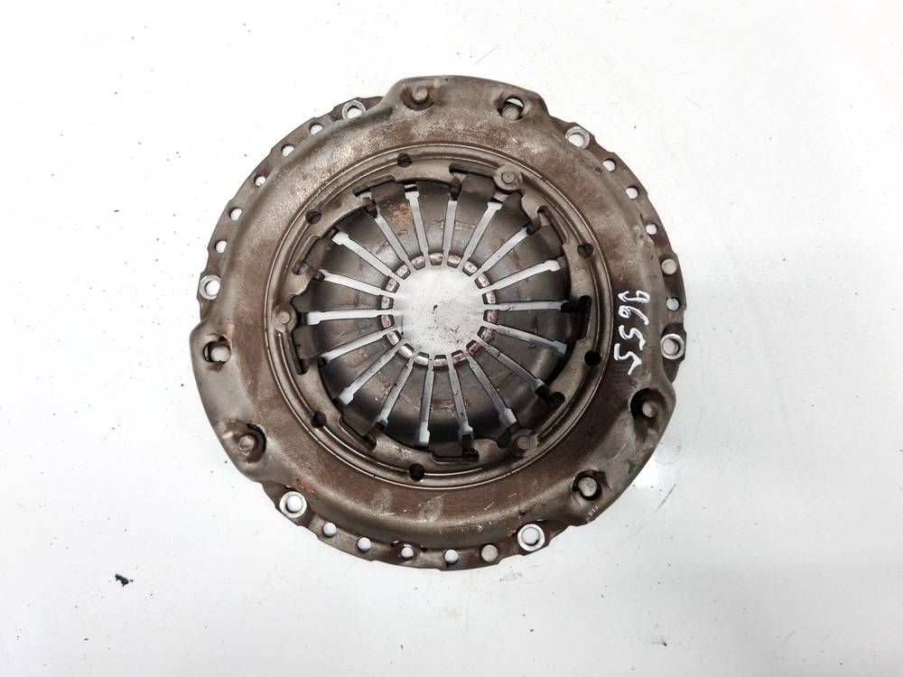 Opel Astra 2003 Clutch Pressure Plate