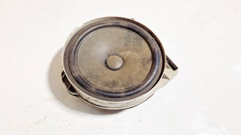 EAS16P647C Honda FR-V 2006 Garso kolonele