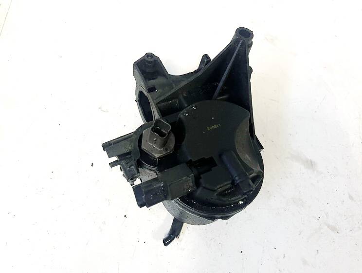 9655604380 Ford Fiesta 2007 Filtr Paliwa