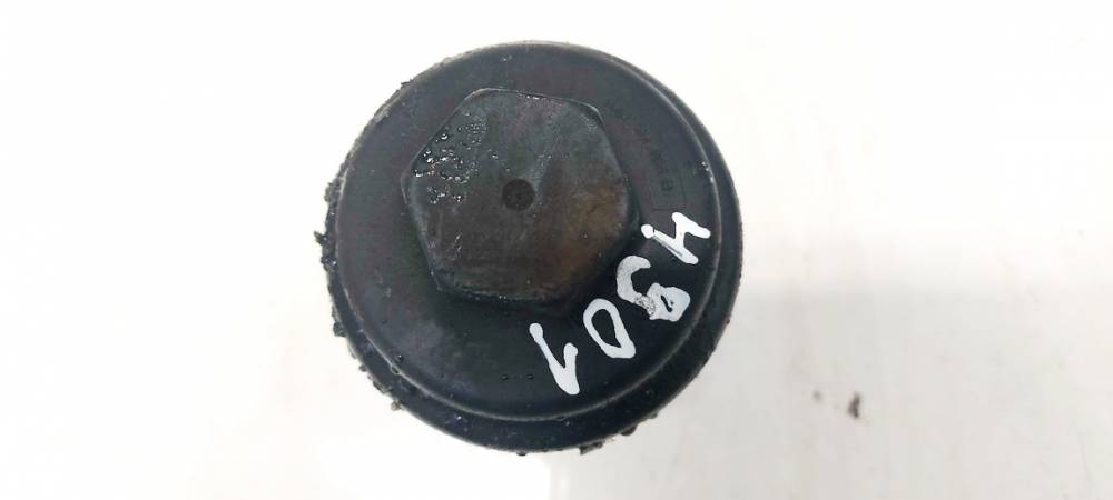 038117061B Audi A3 2004 Pokrywa filtra oleju - Thumbnail 3