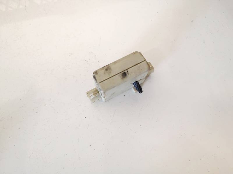 911826206 BMW 5-Series 2011 Antenna Module Unit - Thumbnail 2