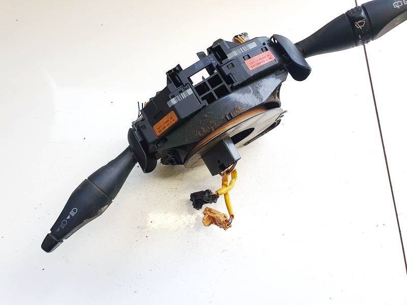 1S7T13335BE Ford Mondeo 2003 Переключатель подрулевой в сборе - Thumbnail 2