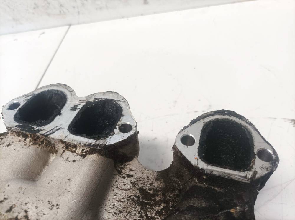 03G129713 Volkswagen Golf Plus 2005 Intake manifold (Inlet Manifold) - Thumbnail 2