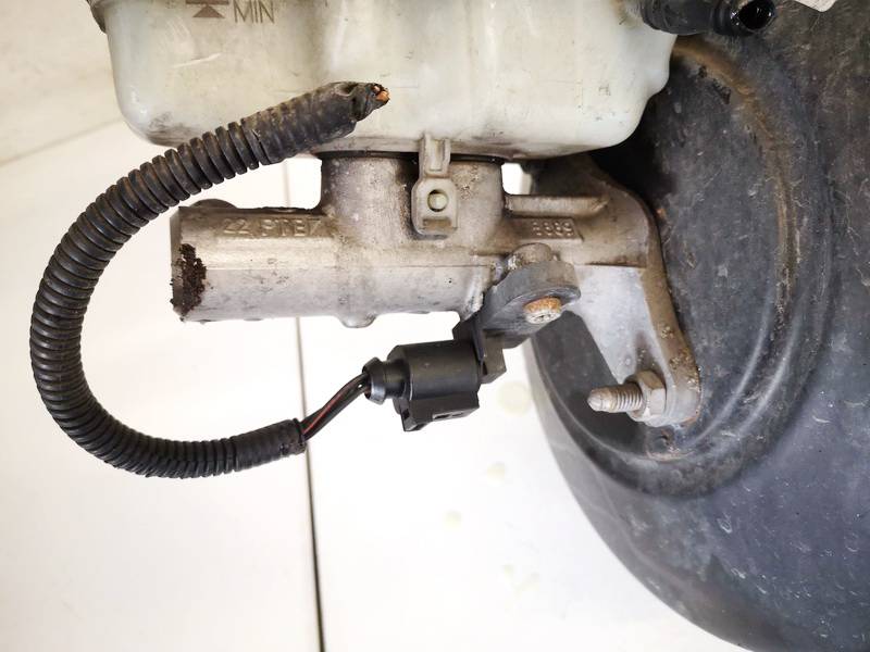 1K0945459A Seat Ibiza 2008 principal cylindre de frein