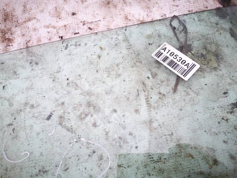 AS2 Toyota Auris 2007 Szyba drzwi - TYLNE PRAWE - Thumbnail 3