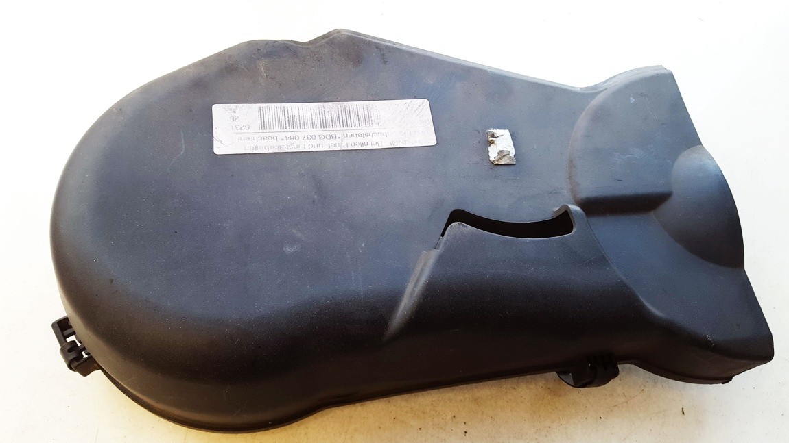 E059109123K Audi A6 2000 Engine Belt Cover (TIMING COVER)