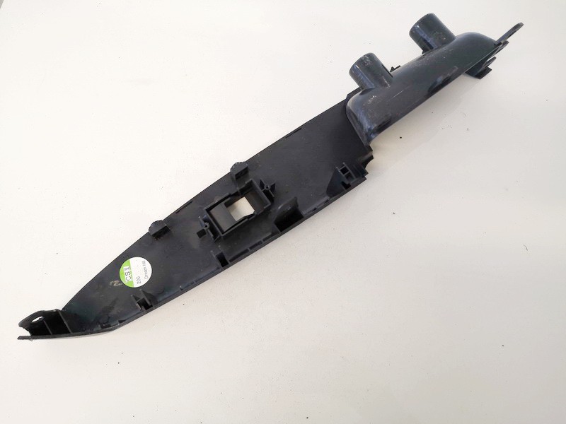 201004237 Opel Antara 2008 Loga vadības pogu apdare - Thumbnail 2