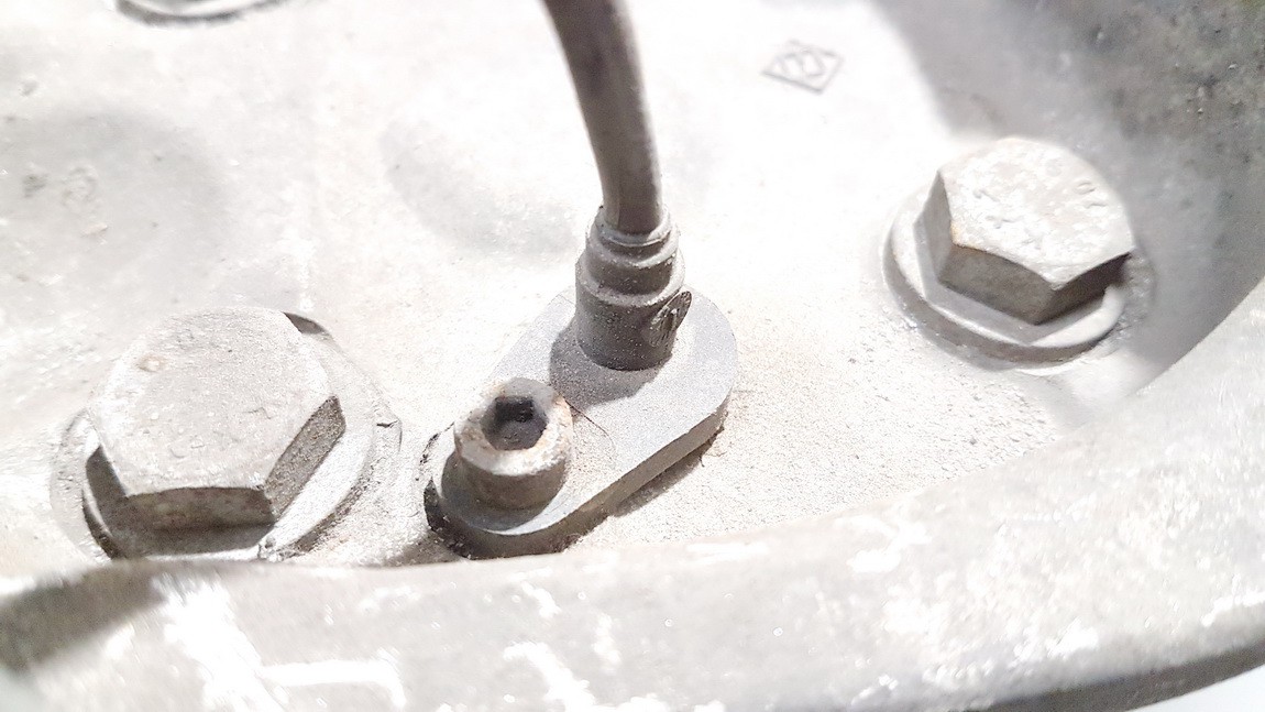 BMW611269087059 BMW 5-Series 2006 ABS Sensor (ABS WHEEL SPEED SENSOR) - FRONT LEFT - Thumbnail 2