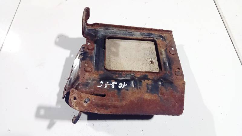 55556829 Opel Astra 2005 ECU Engine Computer (Engine Control Unit)