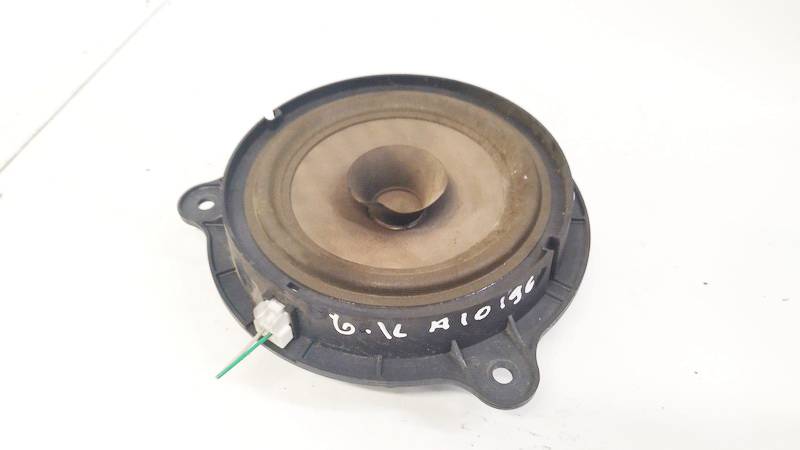28156AV700 Nissan Note 2007 Speaker (audio)