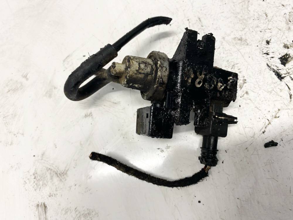 72190339 Opel Meriva 2004 Selenoidas (Elektromagnetinis selenoidas) - Thumbnail 2