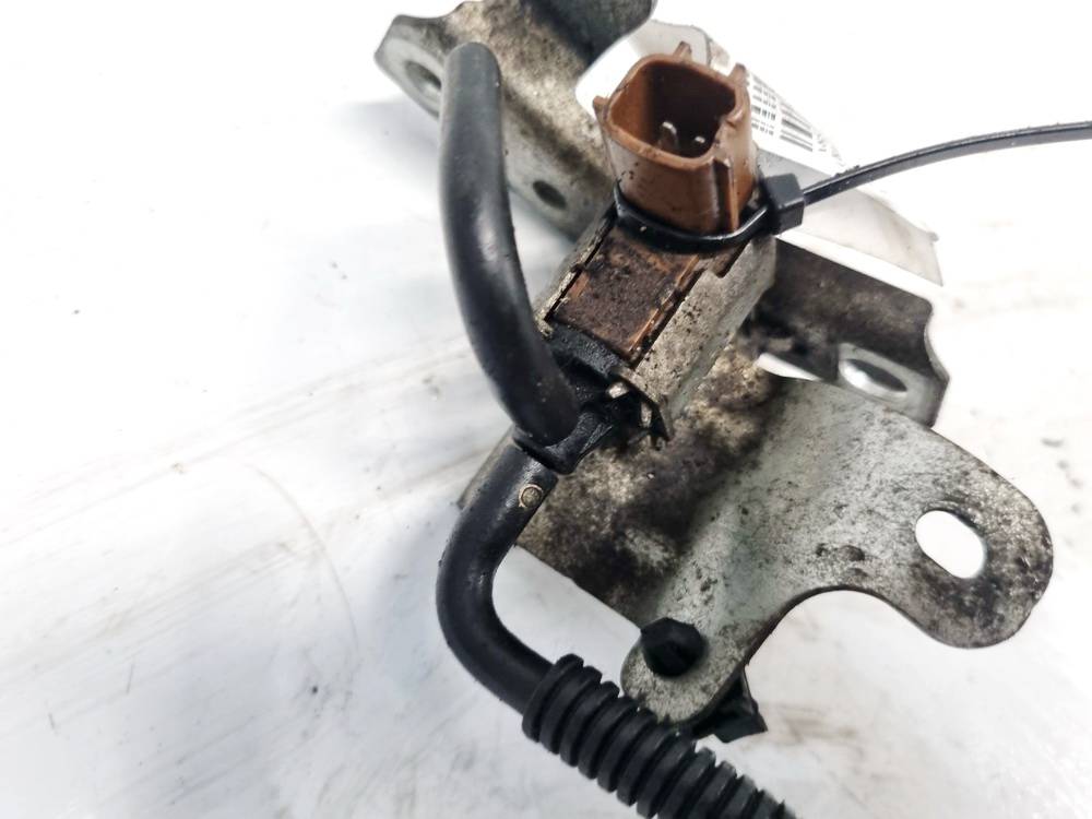 K5T46591 Mazda 3 2009 Selenoidas (Elektromagnetinis selenoidas) - Thumbnail 3