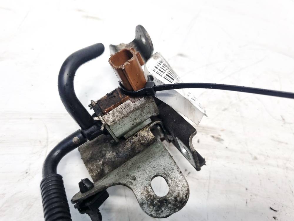 K5T46591 Mazda 3 2009 Selenoidas (Elektromagnetinis selenoidas) - Thumbnail 2