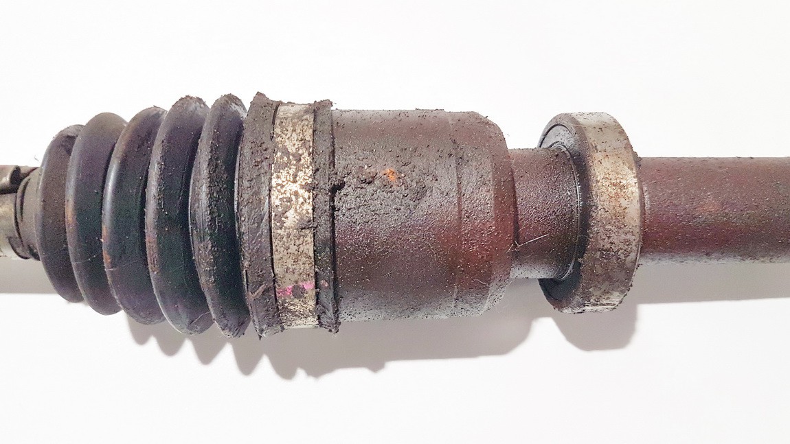 Renault Clio 2008 Pusass - PRIEKŠA PA LABI - Thumbnail 3