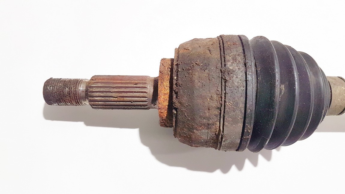 Renault Clio 2008 Pusass - PRIEKŠA PA LABI - Thumbnail 2