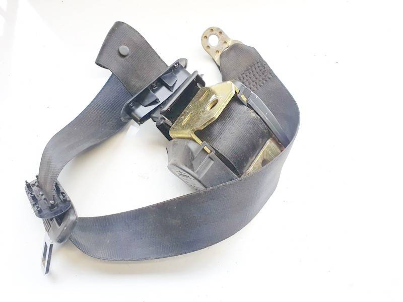 178406 Audi A6 1994 Seat belt - REAR MIDDLE - Thumbnail 2