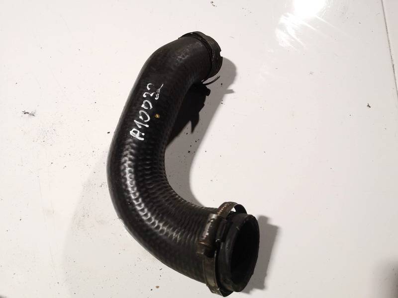 Opel Astra 2005 Wąż intercoolera - Thumbnail 3