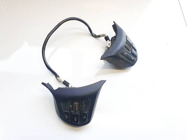 9313891 BMW i3 2015 Papildomi vairo mygtukai