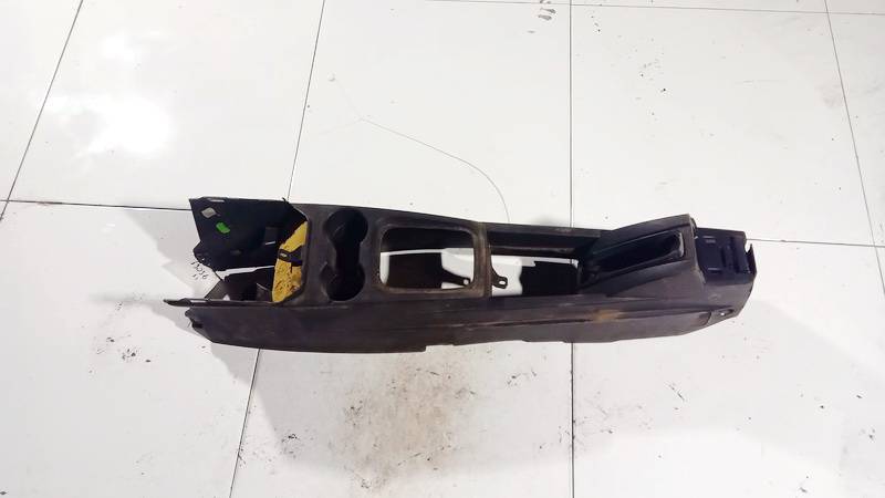 13119171 Citroen C5 2009 Centrine konsole