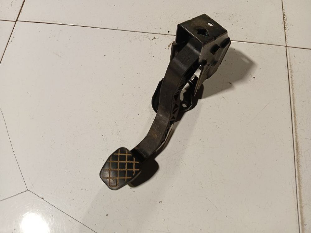 601721059AA Skoda Fabia 2005 Sankabos pedalas