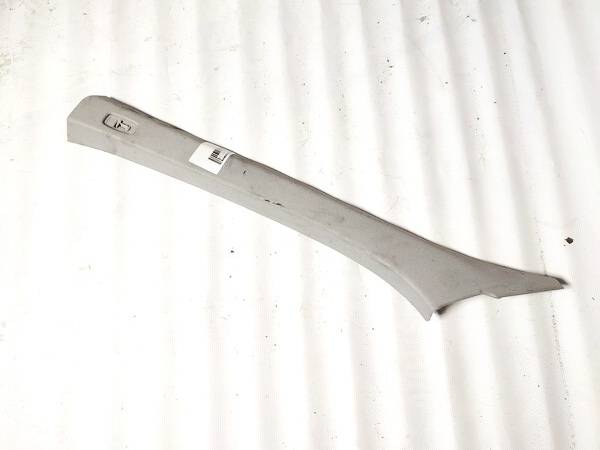 13113885 Opel Astra 2007 Interior trim