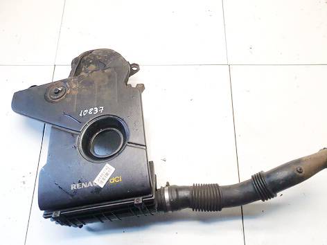 70365657 Dacia Logan 2012 Gaisa filtra kaste