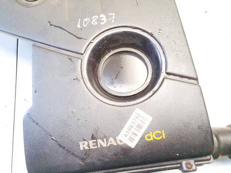 70365657 Dacia Logan 2012 Gaisa filtra kaste - Thumbnail 2