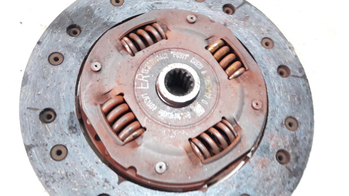 90578492 Opel Astra 2003 Sajūga disks - Thumbnail 2