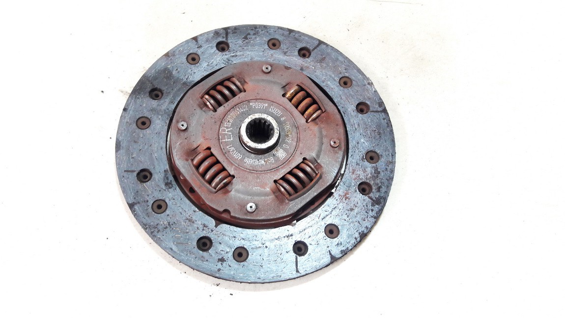 90578492 Opel Astra 2003 Sajūga disks