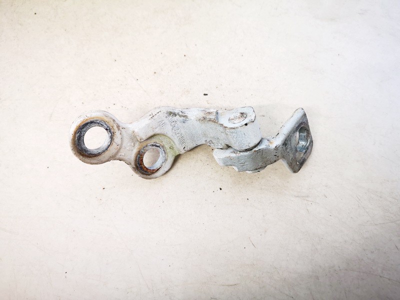 XS4AA22800AB Ford Focus 2001 Charnière de porte avant - Thumbnail 3